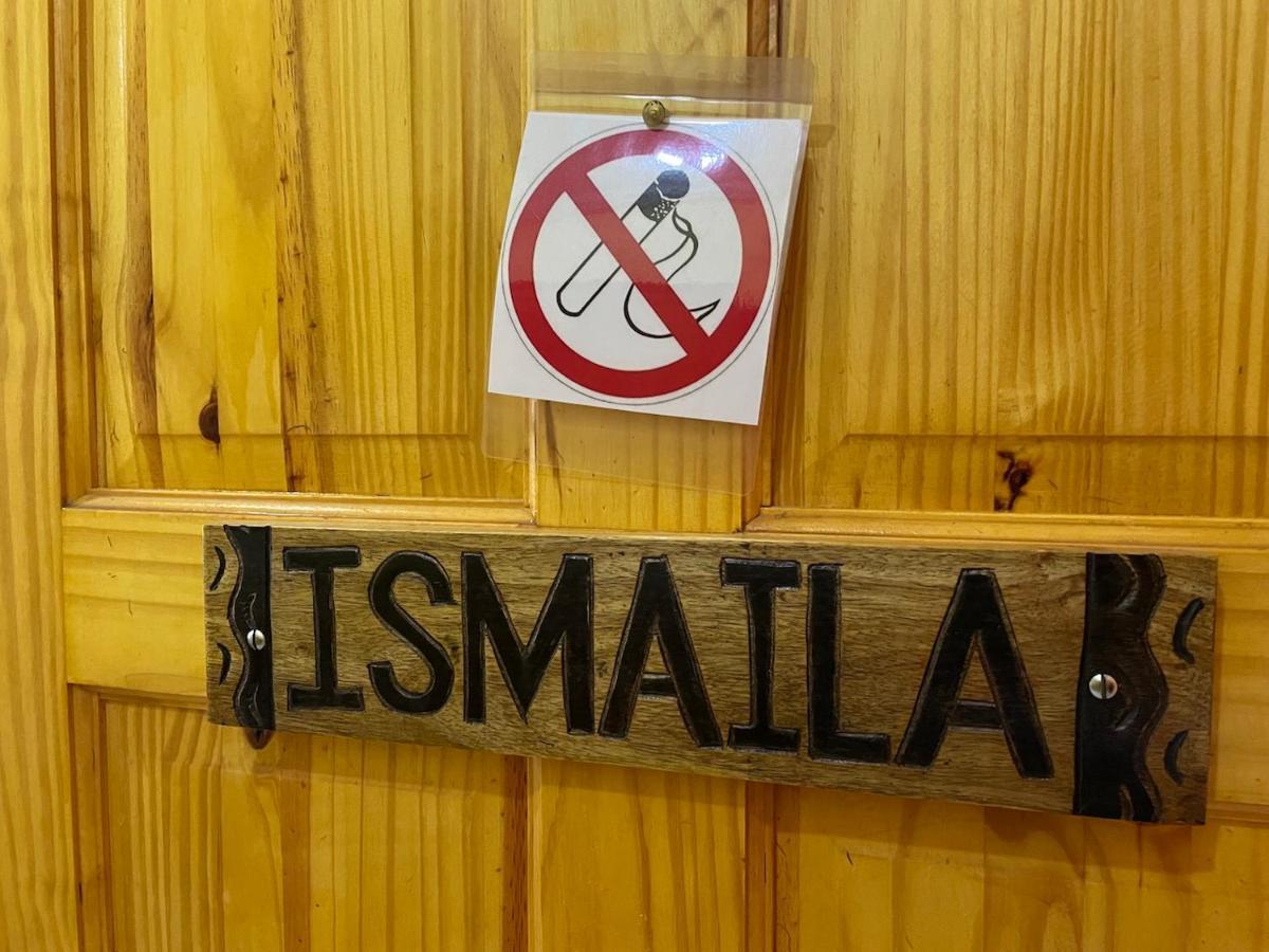 The Compound Bed & Breakfast Bijilo Luaran gambar