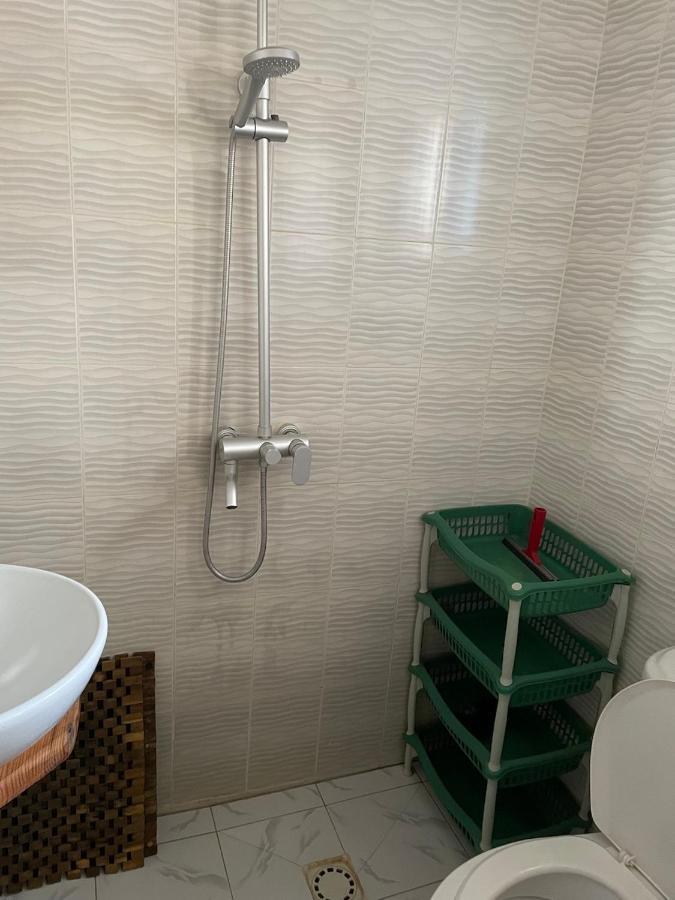 The Compound Bed & Breakfast Bijilo Luaran gambar