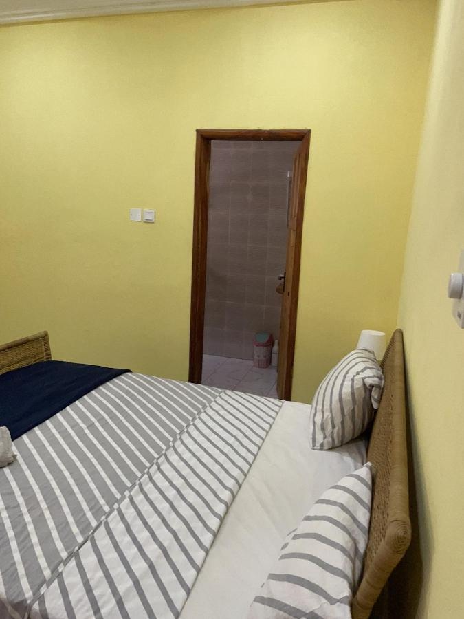 The Compound Bed & Breakfast Bijilo Luaran gambar