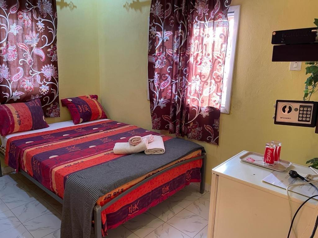 The Compound Bed & Breakfast Bijilo Luaran gambar