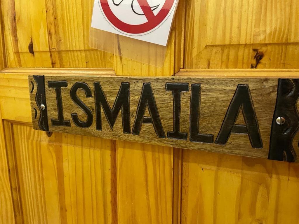 The Compound Bed & Breakfast Bijilo Luaran gambar